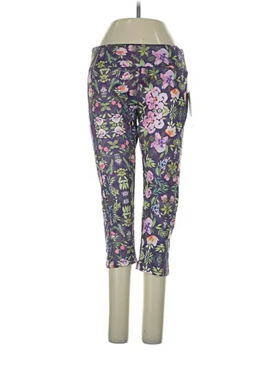 Lularoe Casual Pants In Purple