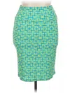 Lularoe Casual Skirt In Green