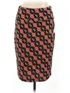 Lularoe Casual Skirt In Orange