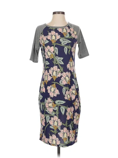 Pre-owned Lularoe Cocktail Dress