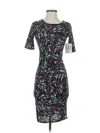 Lularoe Cocktail Dress In Black
