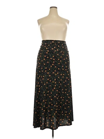 Pre-owned Lularoe Cocktail Dress In Black