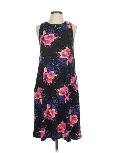 Lularoe Cocktail Dress In Multi