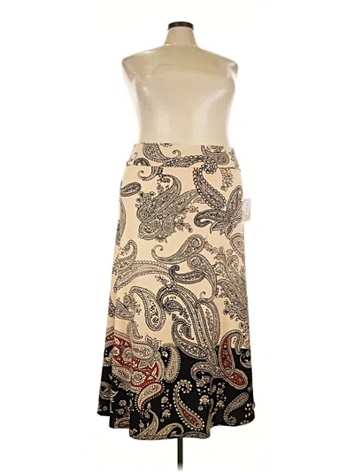 Lularoe Cocktail Dress In White