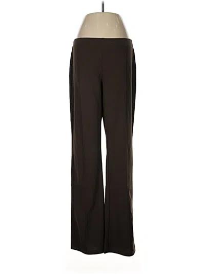 Lularoe Dress Pants In Brown