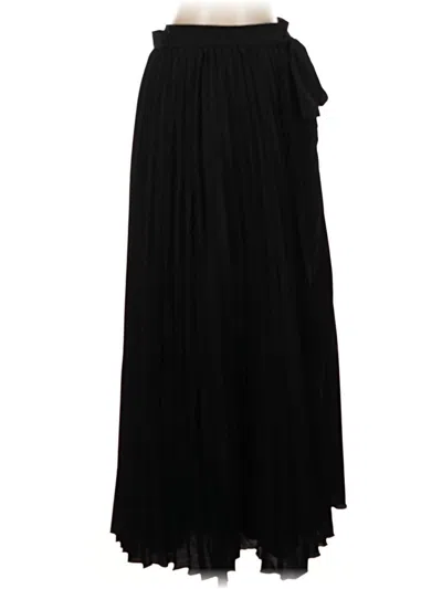 Lularoe Formal Skirt In Black