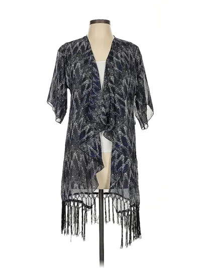 Pre-owned Lularoe Kimono