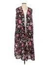 Lularoe Kimono In Multi