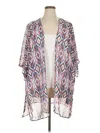Lularoe Kimono In Multi