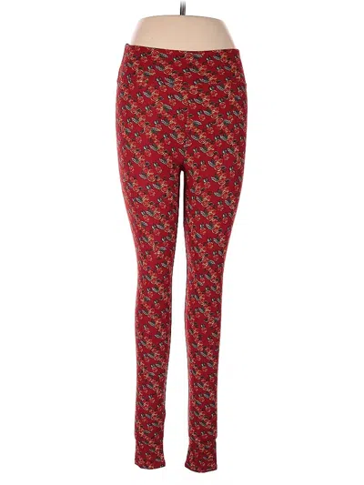 Pre-owned Lularoe Leggings