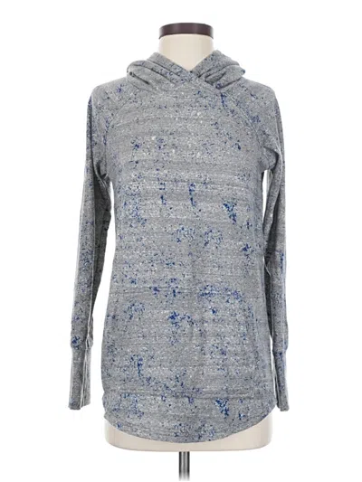 Pre-owned Lularoe Pullover Sweater In Blue