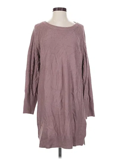 Lularoe Pullover Sweater In Pink