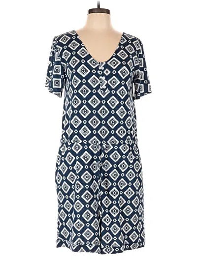 Lularoe Romper In Brown