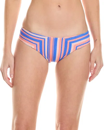 Luli Fama Full Bottom In Pink