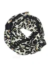 Lulla By Bindya Scarf In Black