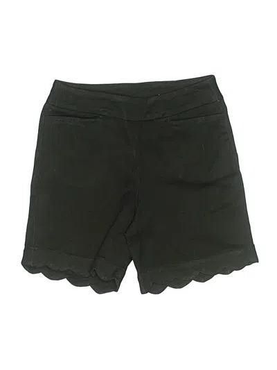 Pre-owned Lulu-b Shorts In Black