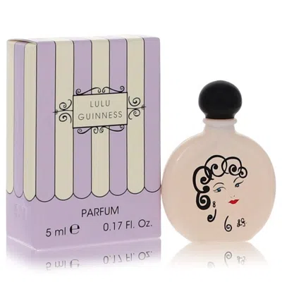 Lulu Guinness 2pcs Combo  By  Mini Edp .17 oz For Women In Multi
