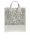 Lulu Guinness Thora Large Bag In Blanco