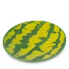 Lulu Powers Appetizer Plate In Green