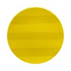 Lulu Powers Appetizer Plate In Yellow