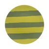 Lulu Powers Appetizer Plate In Yellow