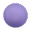 Lulu Powers Coupe Deep Bowl In Purple