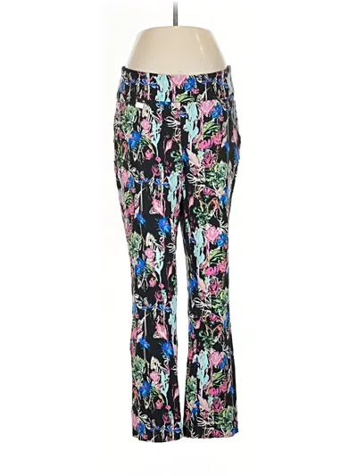 Pre-owned Lulu-b Casual Pants In Black