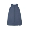 Lulujo Babies'  Cotton Muslin Sleep Sack 1.0 Tog In Night