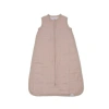 Lulujo Babies'  Cotton Muslin Sleep Sack 1.0 Tog In Brown