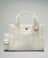 Lululemon Boxy Mini Tote Bag 4.5l
