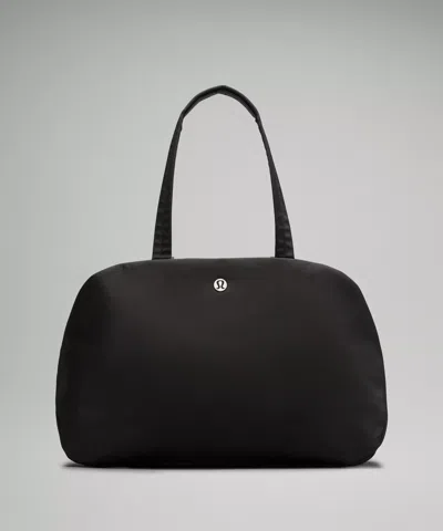 Lululemon City Essentials Bag 25l In Black