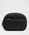 Lululemon - City Essentials Mini Pouch 1l  - Black,neutral