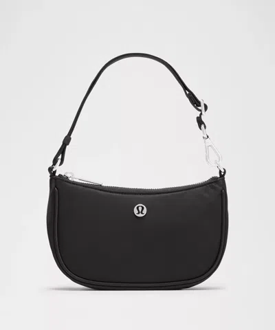 Lululemon City Essentials Mini Shoulder Bag 1l