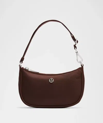 Lululemon City Essentials Mini Shoulder Bag 1l