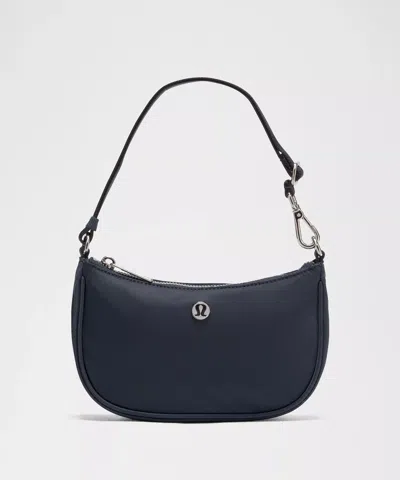 Lululemon City Essentials Mini Shoulder Bag 1l