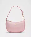 Lululemon - City Essentials Mini Shoulder Bag 1l - Pink Haze