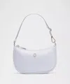 Lululemon - City Essentials Mini Shoulder Bag 1l - Starch Blue