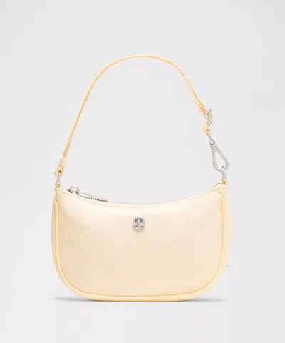Lululemon City Essentials Mini Shoulder Bag 1l