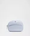 Lululemon - City Essentials Pouch  - Starch Blue