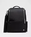 Lululemon City Essentials Small Backpack 10l
