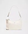 Lululemon City Essentials Small Shoulder Bag