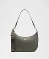 Lululemon - City Essentials Small Shoulder Bag 3l - Grey Sage