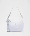 Lululemon - City Essentials Small Shoulder Bag 3l - Starch Blue