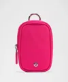 Lululemon Clippable Nano Pouch