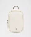 Lululemon Clippable Nano Pouch