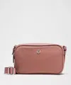 Lululemon Crossbody Camera Bag 2l