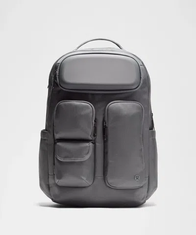 Lululemon - Cruiser Backpack 23l - Solar Grey