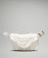 Lululemon Curved Crossbody Bag 3l
