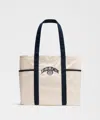 Lululemon Daily Multi-pocket Canvas Tote Bag 20l Collegiate