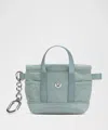 Lululemon Daily Multi-pocket Nano Tote Bag
